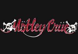 Featuring music from Motley Crue including Home Sweet Home