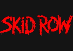 Featuring music from Skid Row Including Youth Gone Wild